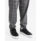 Selected Homme Niske tenisice 'SLHDAVID' crna | shoptok.hr