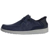 Skechers Nizke superge 210959DEN pisana | Shoptok.si