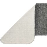 vidaXL Preproge za stopnice 15 kosov 75x20 cm sive nedrseče | Shoptok.si