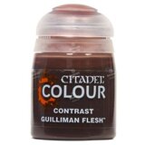 Games Workshop Contrast Guilliman Flesh Cene