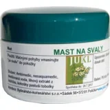 Mast na svaly 100 ml