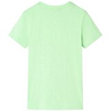  Dječja majica neonskozelena 140 | Eponuda.com