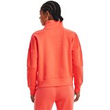 Under Armour Women's Rival Fleece HZ sweatshirt | Shoptok.si