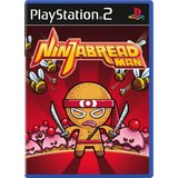  Ninjabread Man (PS2) - rabljeno | Shoptok.si