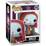 Funko Figura POP Disney Pesadilla Antes de Navidad Sally | shoptok.hr