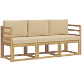  Set vanjskih sofa 3 kom. Slike