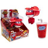 Super Wings figura Jett - cola Cijene