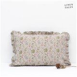 Linen Tales lanena prevleka za vzglavnik 50x70 cm botany 2 Cene