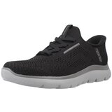 Skechers SLIP-INS SUMMITS Crna | shoptok.hr