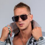 Layoners Vortex Black | shoptok.hr