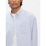 GAP Oversize Oxford Big Shirt - Men's | Shoptok.si