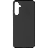 AVIZAR Mehka prožna silikonska torbica za Samsung Galaxy A05s - crna, (20918070) | Shoptok.si