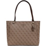 Guess Ročna torba Noelle II HWBG96 72250 Rjava | Shoptok.si