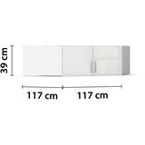 XORA nastavek za omaro | Shoptok.si