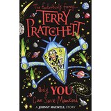 Random House Terry Pratchett - Only You Can Save Mankind | Eponuda.com