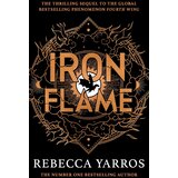 Hachette Rebecca Yarros - Iron Flame | Eponuda.com