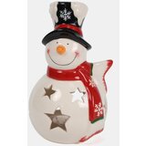 Sinsay Božićni ukras u obliku snjegovića | shoptok.hr