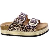 Superga Sandali & Odprti čevlji 93106 Večbarvna | Shoptok.si