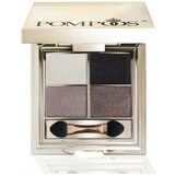 Pompöös Palete ličil za oči - Bež | Shoptok.si