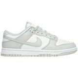 Nike Modne superge Dunk Low Grey Fog Siva | Shoptok.si