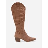 La Modeuse 75815_P179413 Smeđa | shoptok.hr