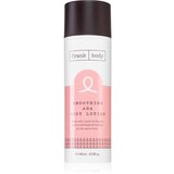 Frank Body Smoothing AHA vlažilna in hranilna krema z mlečno kislino 140 ml | Shoptok.si