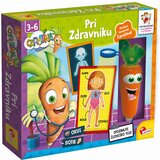 Lisciani Pri zdravniku 85590 Cene