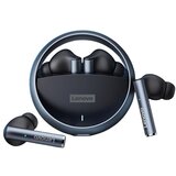 Lenovo Brezžične slušalke LP60 10MM Type-C 10h Bluetooth5.3 IPX5, (21015442) Cene