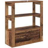  Kreveta Staro drvo 30 x 80 x 90 cm Konstruirano drvo | shoptok.hr