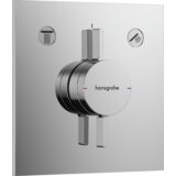 Hansgrohe duoturn e ugradna maska sa dva izlaza 75417000 Cene