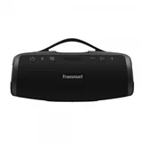 mirtune S100 prenosni bluetooth zvočnik - črn
