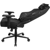 Rampage stolica gaming KL-R72 woof high level crna 37870 | Eponuda.com