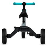 Momi tricikl za decu 4u1 Loris Turquoise | ePonuda.com