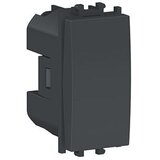  Tipkalo 2M modularni crni EASY | Eponuda.ba