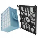 KOMPLET FILTROV HEPA SESALNIKA BOSCH IN MOTORNI FILTER GL-30 PROANIMAL, (22107934)