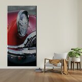 PROFILES AND MORE Akustični panel Oldtimer (2.400 x 1.133 x 19 mm) | shoptok.hr