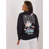 Sublevel Sweatshirt-D10600T02568D-navy blue | Shoptok.si