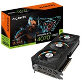 Gigabyte GeForce RTX 4070 TI SUPER GAMING OC 16GB grafična kartica, GDDR6X 16GB/256bit, PCI-E 4.0, 1x HDMI, 3x DP, 1x 12VHPWR, Retail - GV-N407TSGAMING OC-16GD Cene