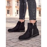 Resti Women's Ankle Boots Goazi | ePonuda.com