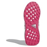 Adidas Rapidarun K Ružičasta | shoptok.hr