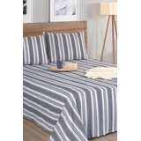 Lessentiel Maison Set singl posteljine, Plavi Cene