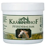 Krauterhof Konjski balzam iris, 500ml