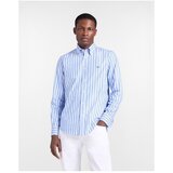 Harmont&Blaine Srajce z dolgimi rokavi CRQ001013734B Modra Cene