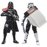 Hasbro Blister 2 figuras Purge Trooper & Patrol Trooper Jedi Survivor Star Wars 15cm Cijene
