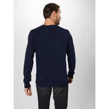 Polo Ralph Lauren Pulover 'LSCNPP7GG' mornarsko plava | shoptok.hr