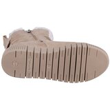 Tamaris Škornji za sneg 12621643400 Bež | Shoptok.si