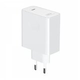 Honor Super Charge Power Adapter Slim 100W bela | ePonuda.com