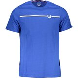 Gianmarco Venturi MEN&#39;S SHORT SLEEVED T-SHIRT BLUE Cijene