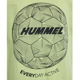 Hummel Majica za dečake Casper S/S, Limeta | Eponuda.com