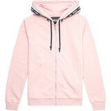 Diesel Sweatshirt - UFLTBRANDAL SWEATSHIRT pink | shoptok.hr